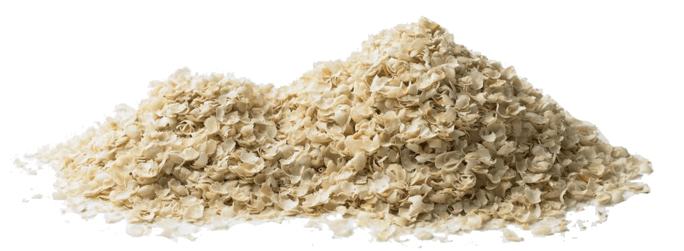 Vestkorn Pea Fibre feed. The product has high levels of dietary fibres of wich arround 75% is insoluble and moderately fermentable.