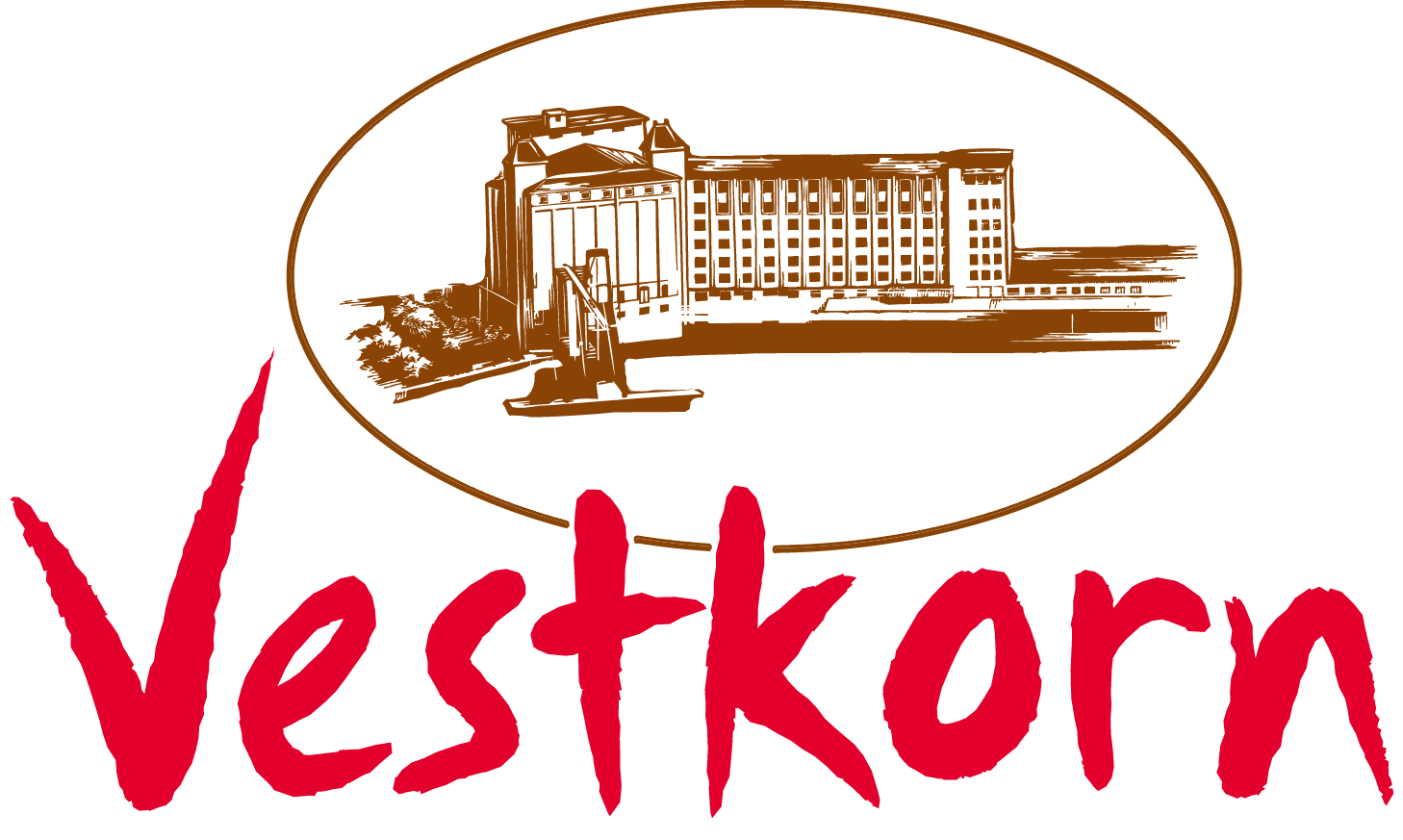 Vestkorn is the leading European producer of ingredients from peas and beans