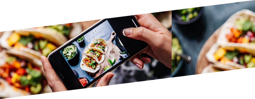 Vestkorn Textured organic pea protein