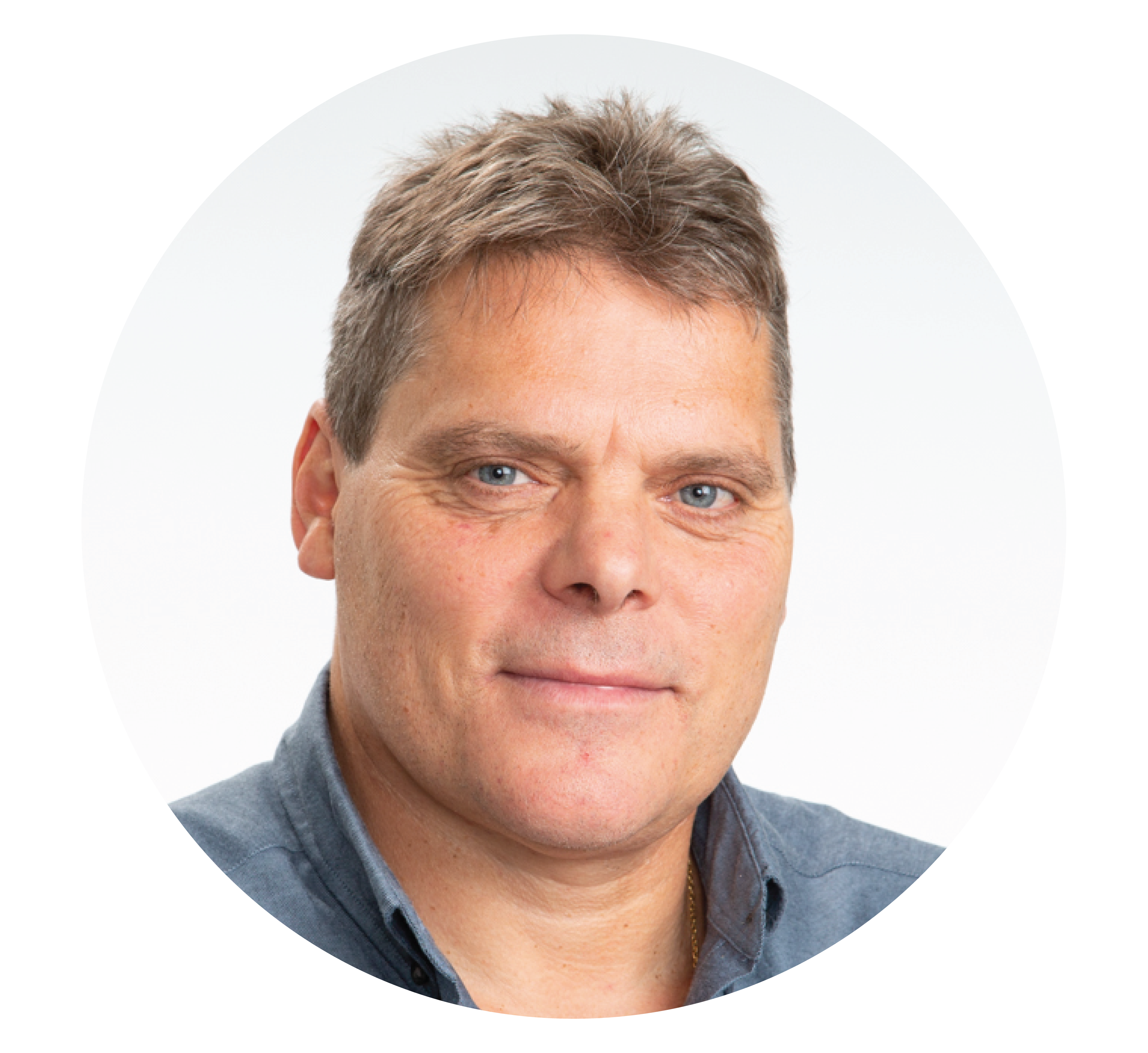 Martin Idsø