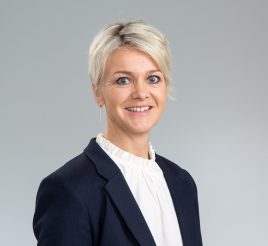 Elise Unander Mjølhus - Vestkorn